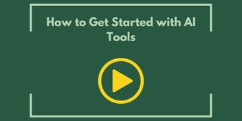 How to Get Started with AI Tools