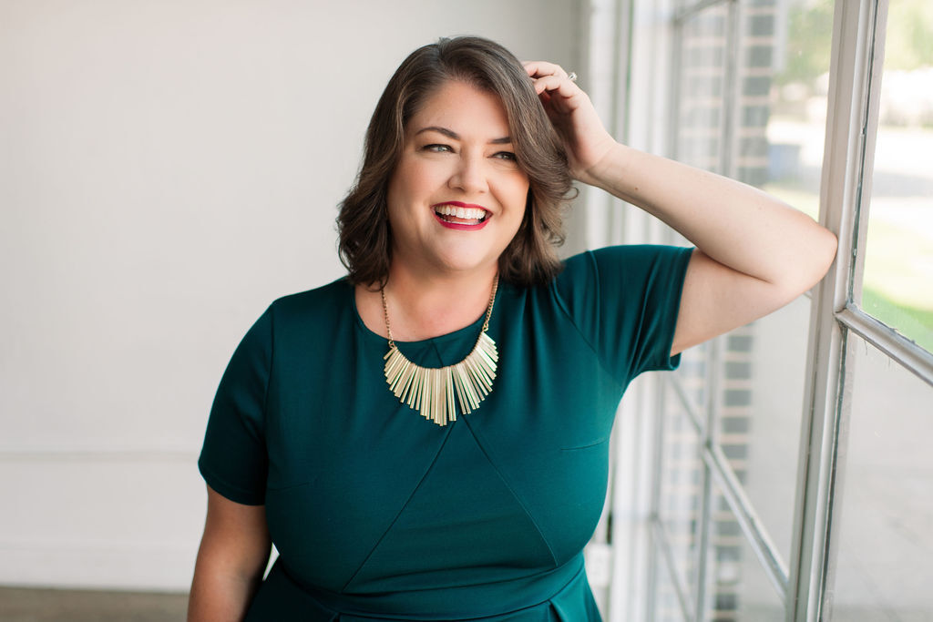 Julie Huval