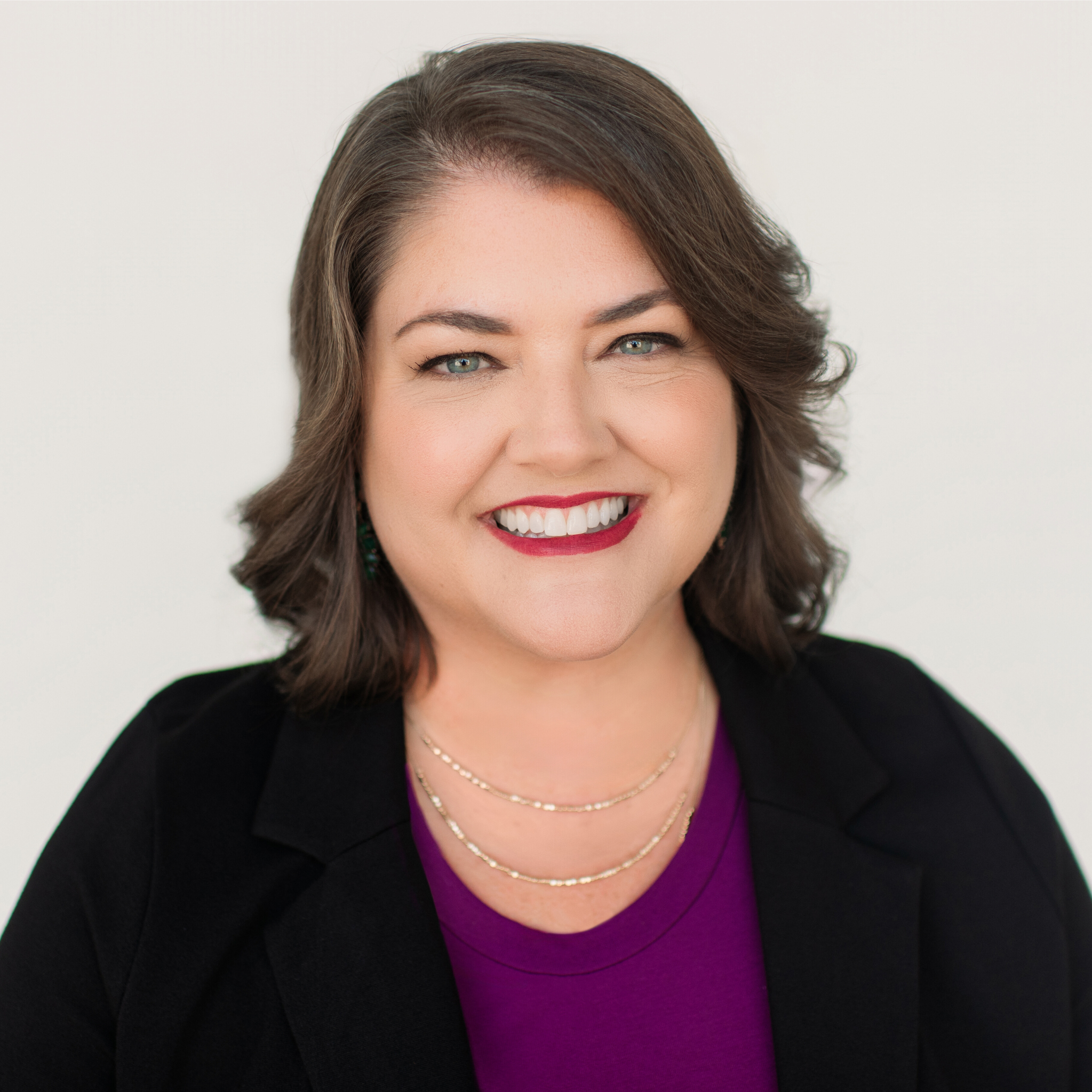 Julie Huval photo