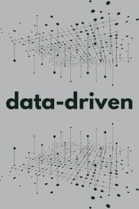 Data-driven